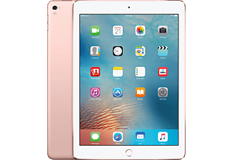 APPLE iPad Pro 9,7" Wi-Fi + Cellular 128GB, rozéarany (mlyl2hc/a)