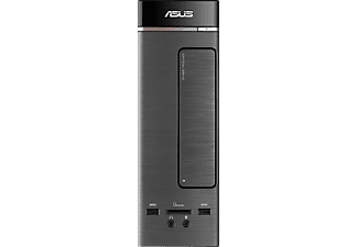 ASUS K20CD-HU017T asztali PC (Core i3/8GB/1TB/GT720 2GB VGA/Windows 10)
