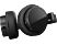 ONKYO H500BT - Cuffie Bluetooth (On-ear, Nero)