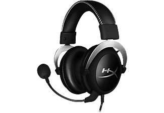 HYPERX HX-HSCX-SR/EM - Gaming Headset, Schwarz