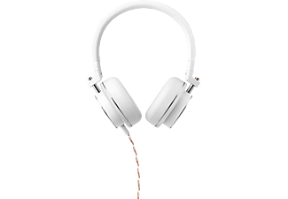 ONKYO H500M - Casque (On-ear, Blanc)