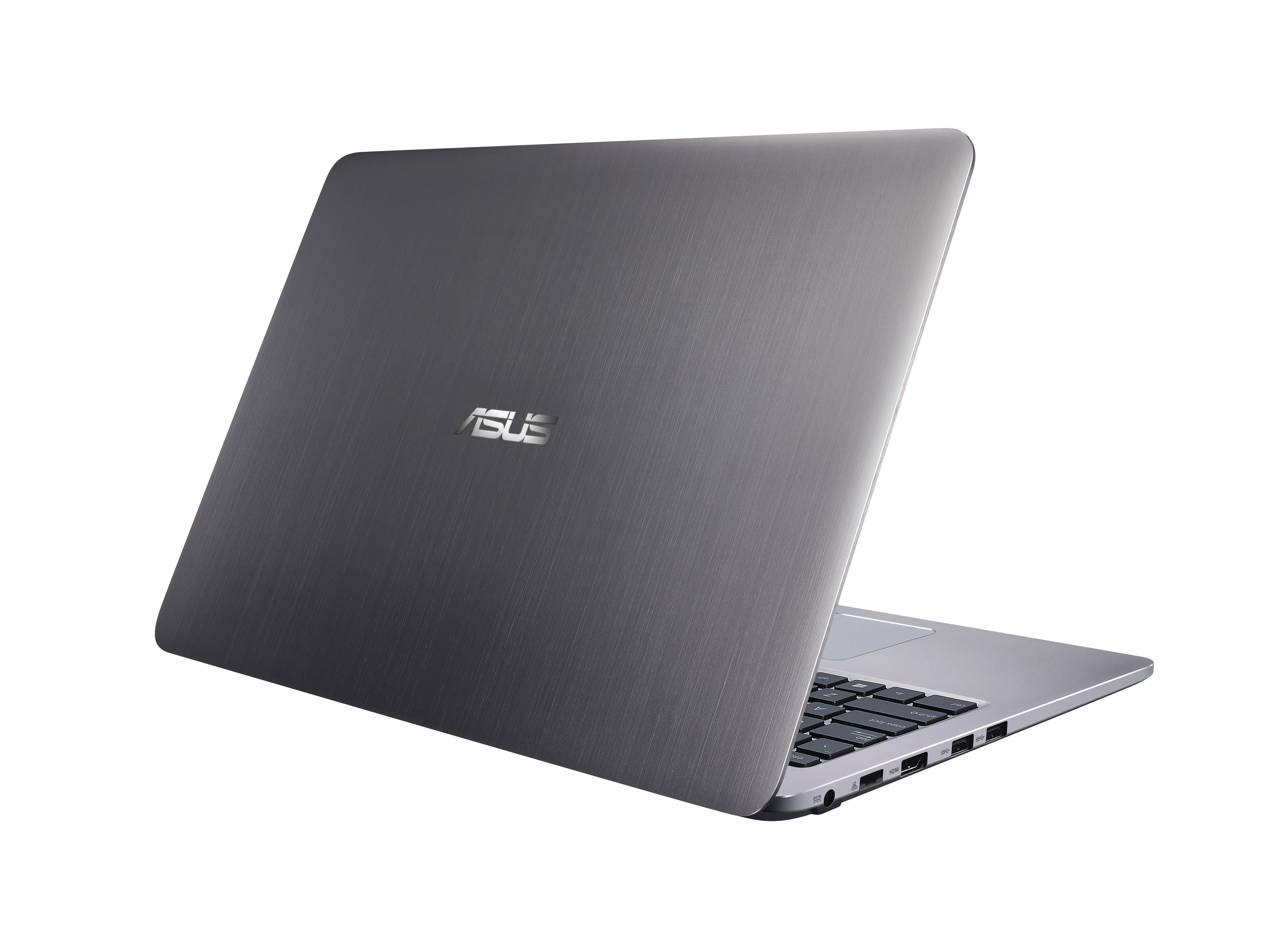 ASUS R516UX-DM221T - 15,6 Zoll - Intel® Core™ i5 i5-6200U - 8 GB - 1 TB - NVIDIA GeForce® GTX 950 - Windows 10 Home (64 Bit)