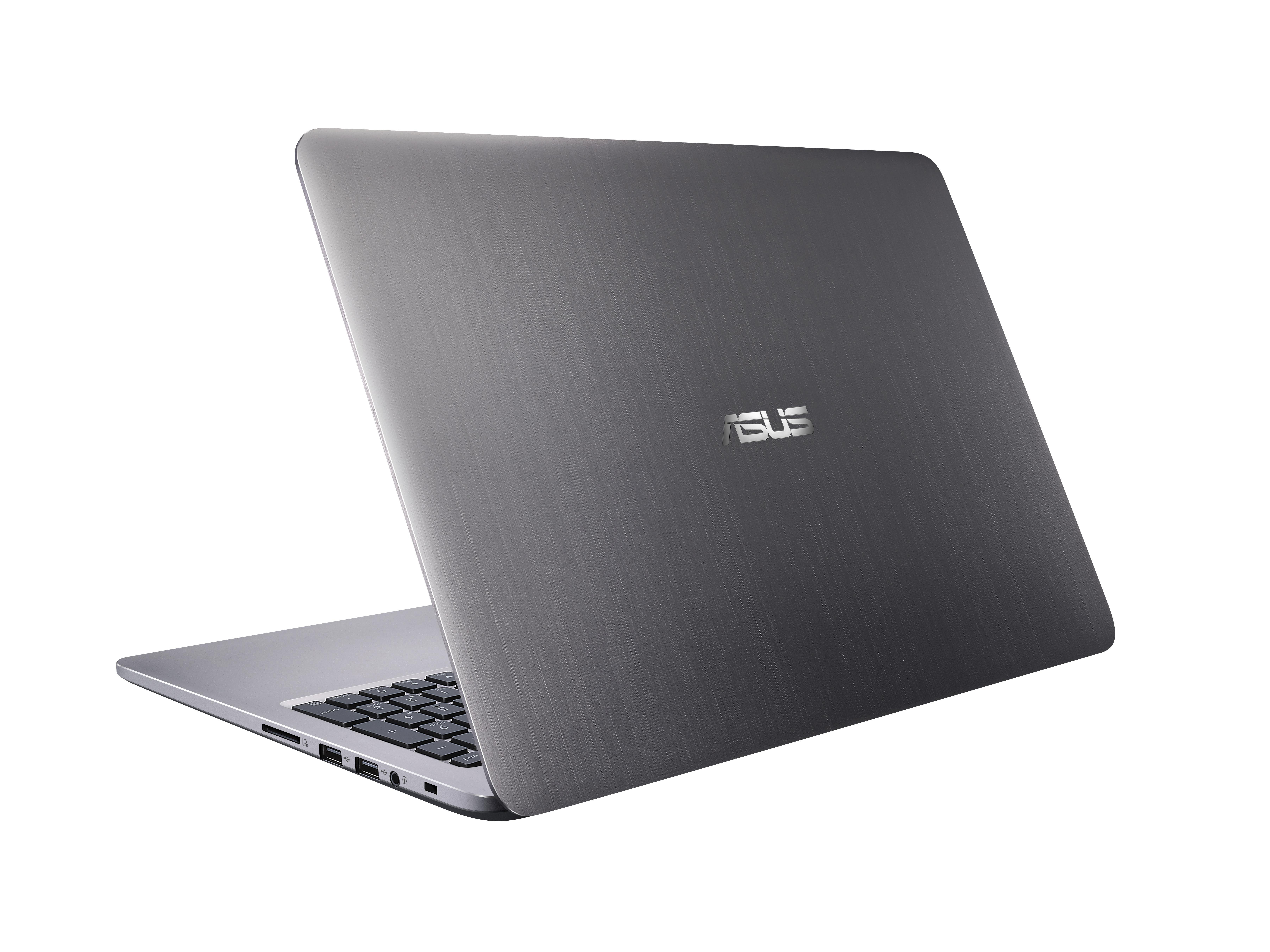 ASUS R516UX-DM221T - 15,6 Zoll - Intel® Core™ i5 i5-6200U - 8 GB - 1 TB - NVIDIA GeForce® GTX 950 - Windows 10 Home (64 Bit)
