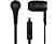 ISY Oortjes Zwart (IIE-1101-BLACK)