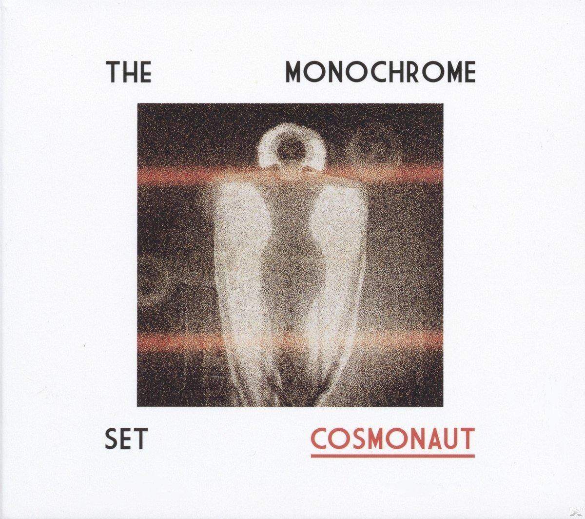 Set The - Monochrome (Vinyl) - Cosmonaut