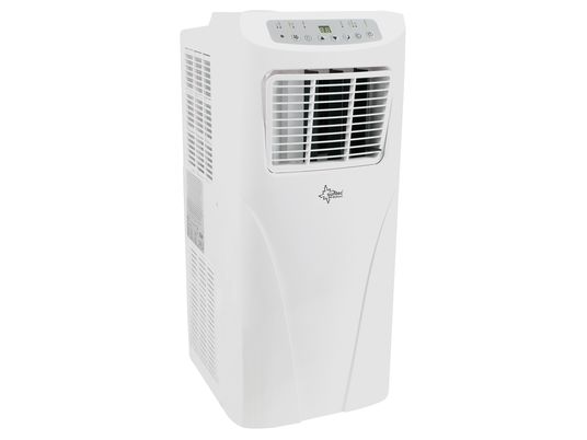 SUNTEC Freeze 7000 - Condizionatore d'aria (Bianco)