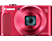 CANON PowerShot SX620 HS piros digitális fényképezőgép