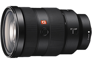 SONY FE 24-70mm F2.8 GM - Objectif zoom(Sony E-Mount, Plein format)