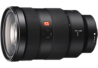 SONY FE 24-70mm F2.8 GM - Zoomobjektiv