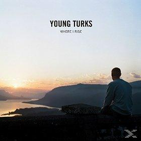 Young I Turks - Rise Where - (Vinyl)