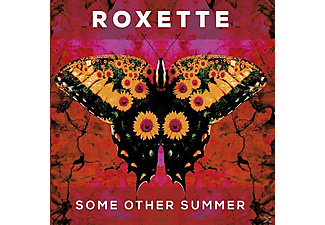 Roxette - Some Other Summer (Maxi CD)