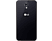 LG X Screen (K500N) fekete kártyafüggetlen okostelefon
