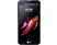 LG X Screen (K500N) fekete kártyafüggetlen okostelefon