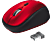 TRUST WMS-113 Kırmızı Kablosuz Mouse 20721