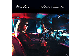 Bear's Den - Red Earth & Pouring Rain (CD)