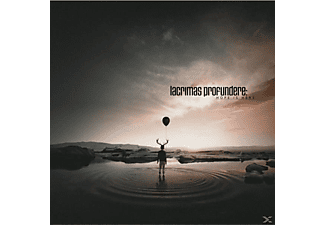 Lacrimas Profundere - Hope is Here (Digipak) (CD)