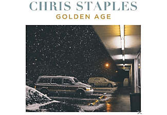 Chris Staples - Golden Age  - (Vinyl)
