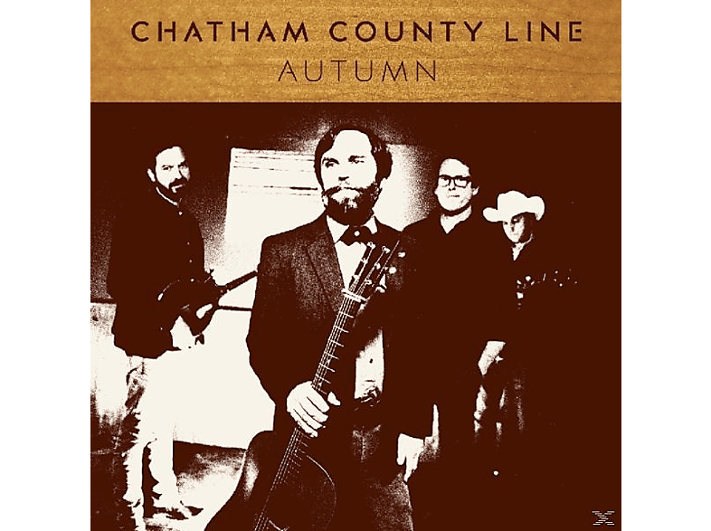 Chatham County Line - Autumn  - (Vinyl)