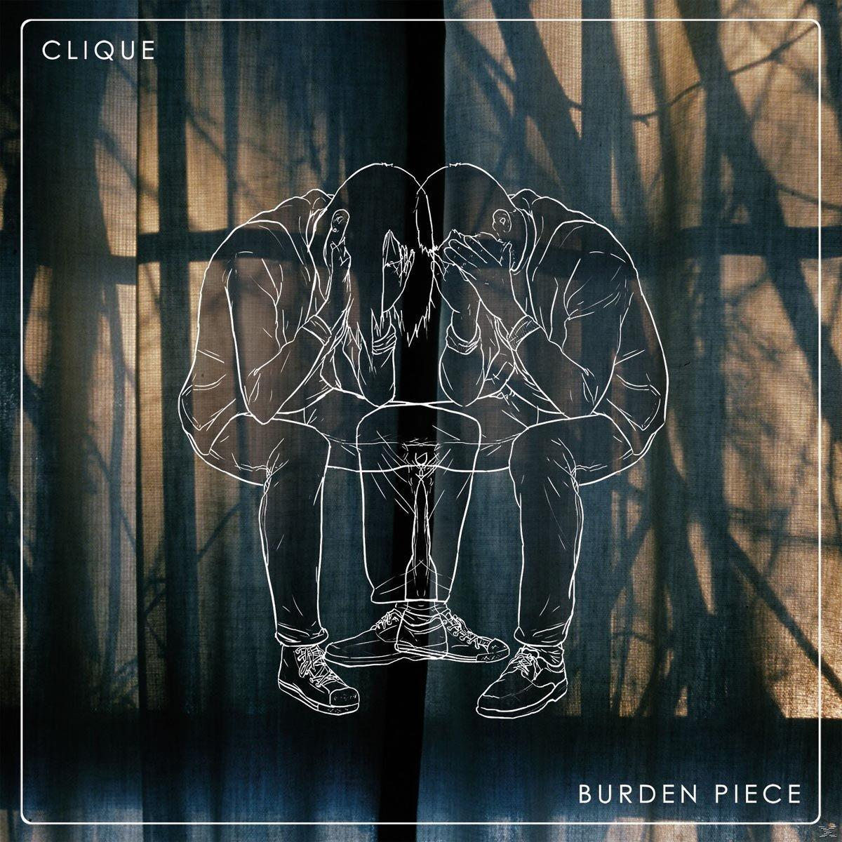 Piece Burden - (Vinyl) - The Clique
