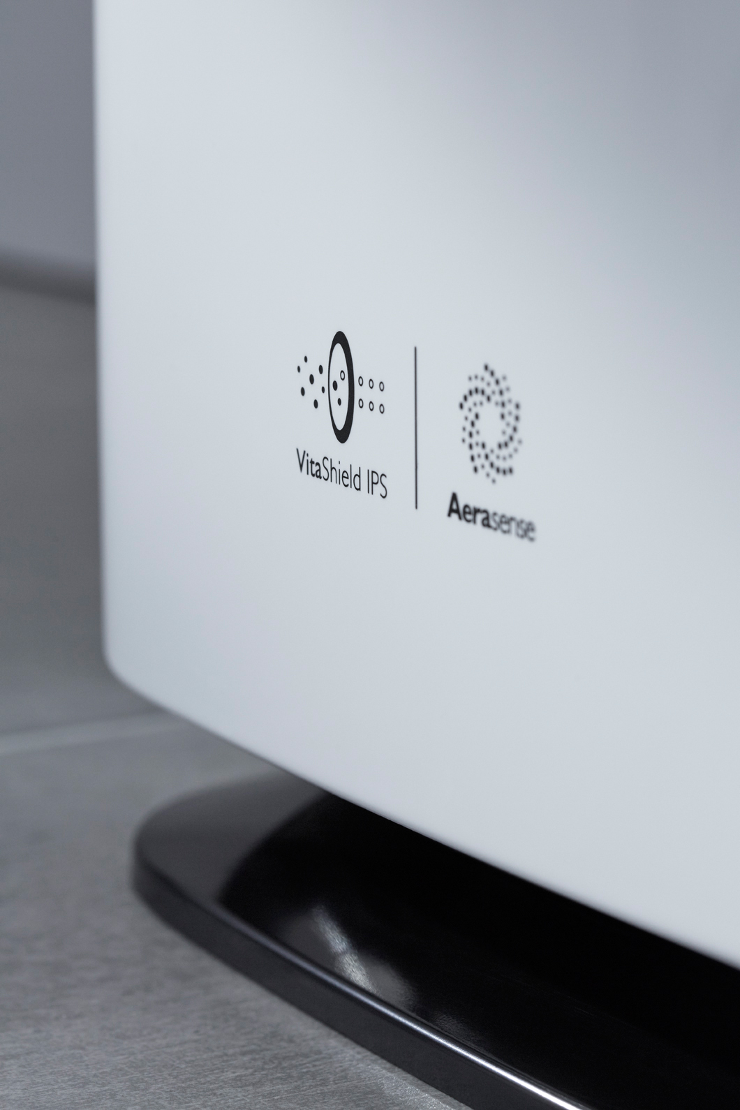 PHILIPS AC3256/10 3000 Series Luftreiniger Weiß (60 Watt, Raumgröße: 95 m³, Vorfilter, NanoProtect S3 HEPA-Filter, NanoProtect AC-Filter)