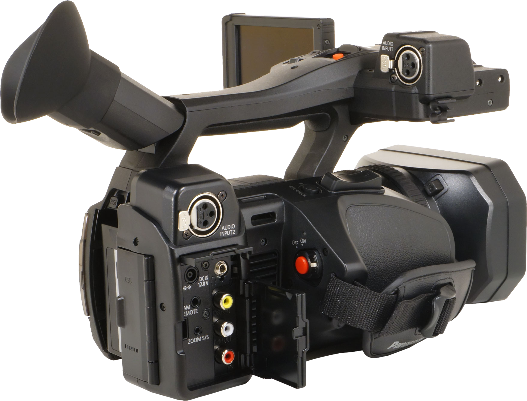 PANASONIC HC-X1000E videokamera 