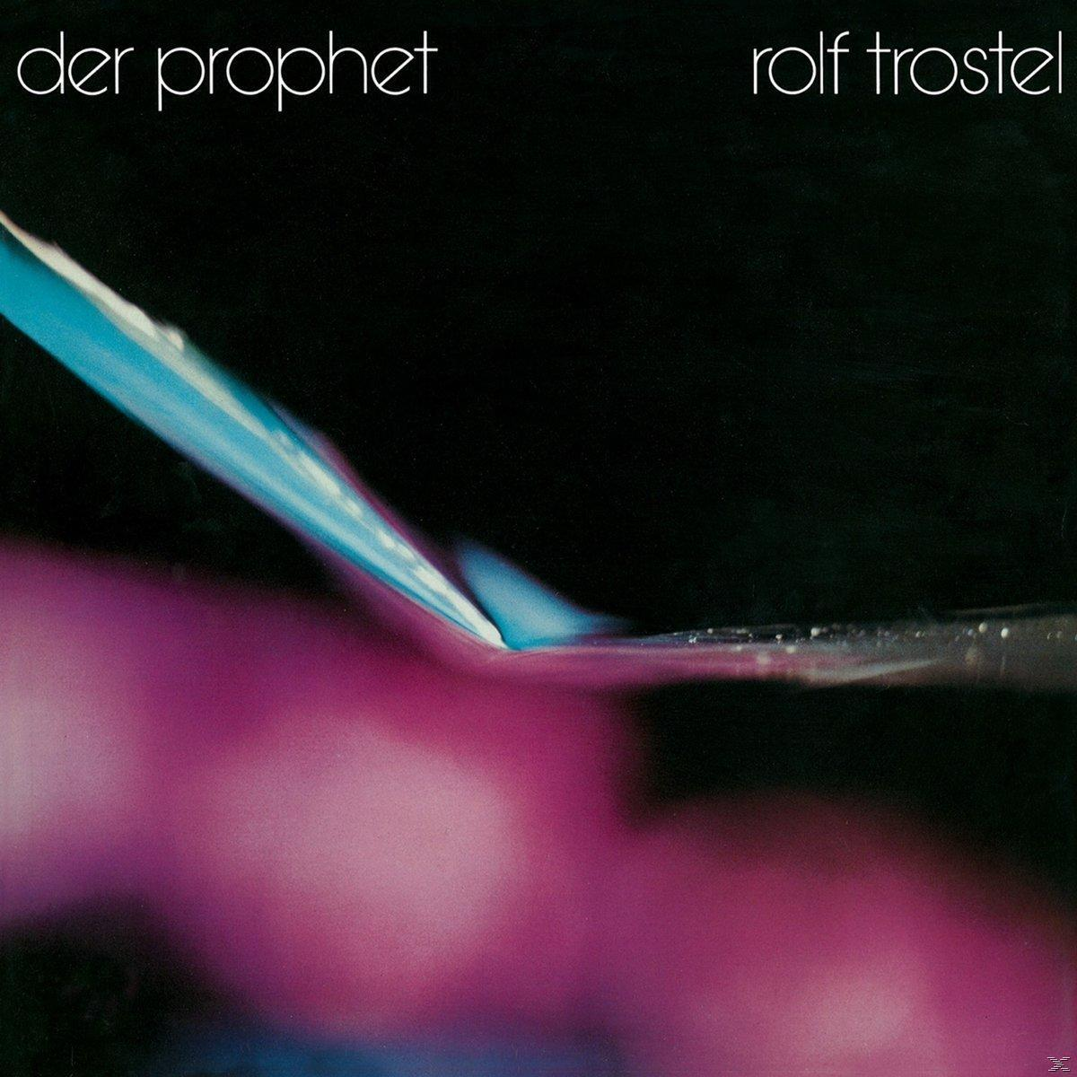 Rolf Trostel - Der Prophet  - (Vinyl)