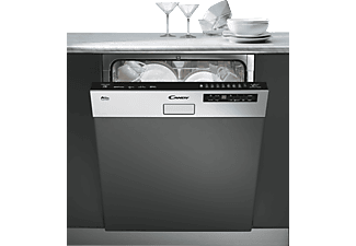 CANDY CDSM 2D62X - Lave-vaisselle (Appareils encastrables)