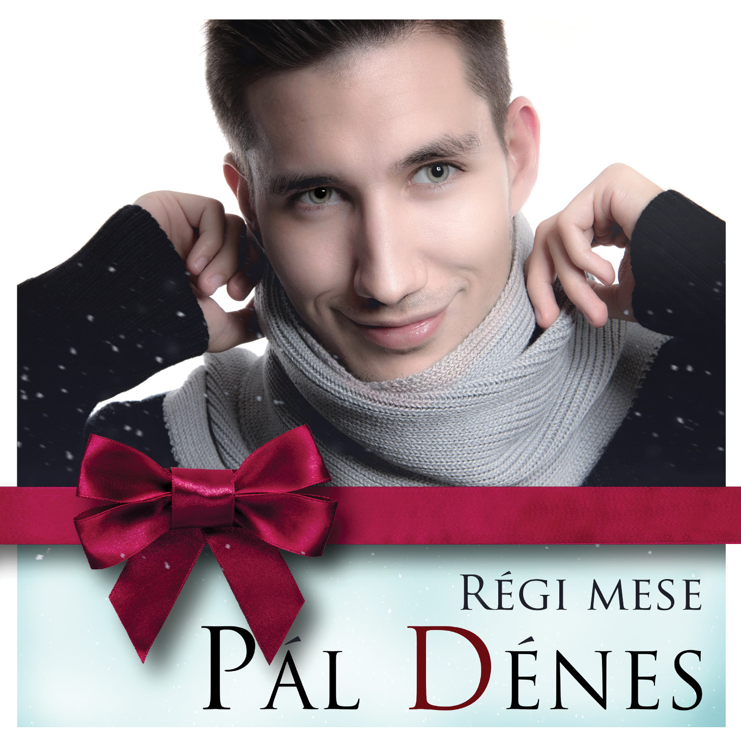 Pál Dénes - Régi mese (CD)