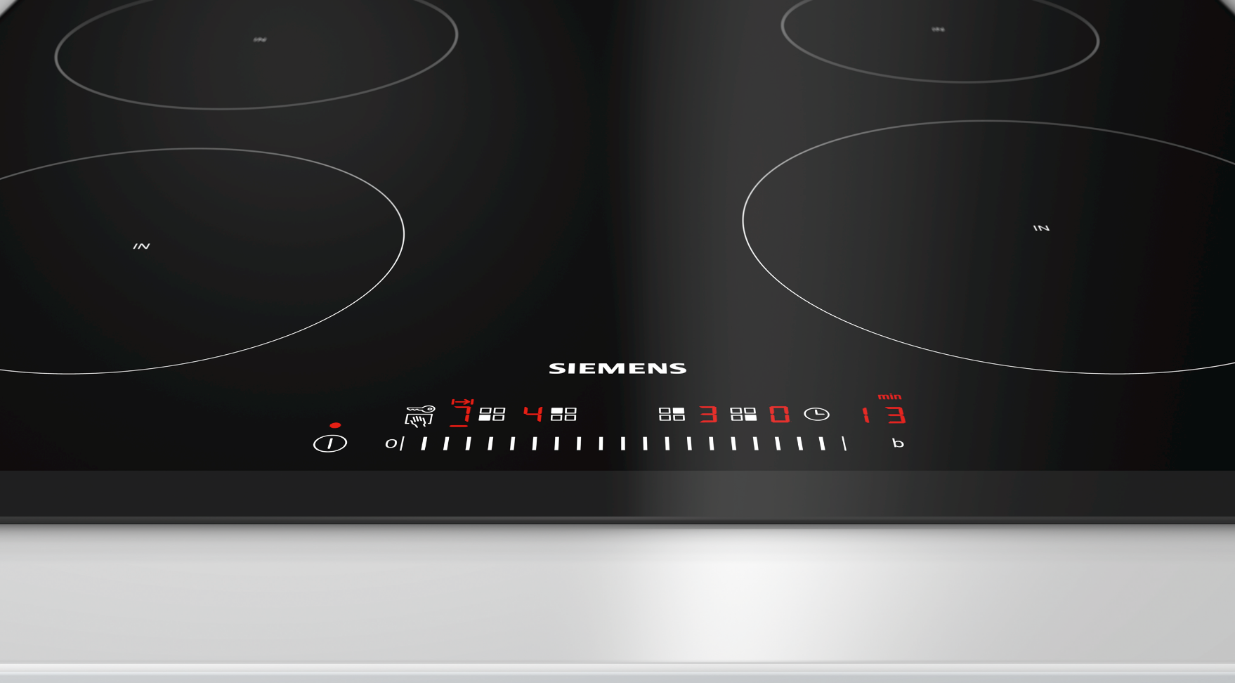 SIEMENS Taque induction iQ100 (EH651FEB1E)