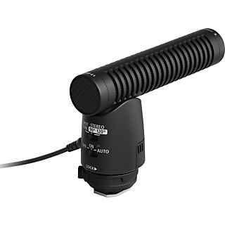 CANON DM-E1 - microfono direzionale (Nero)