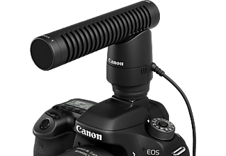 CANON DM-E1 Richtmikrofon
