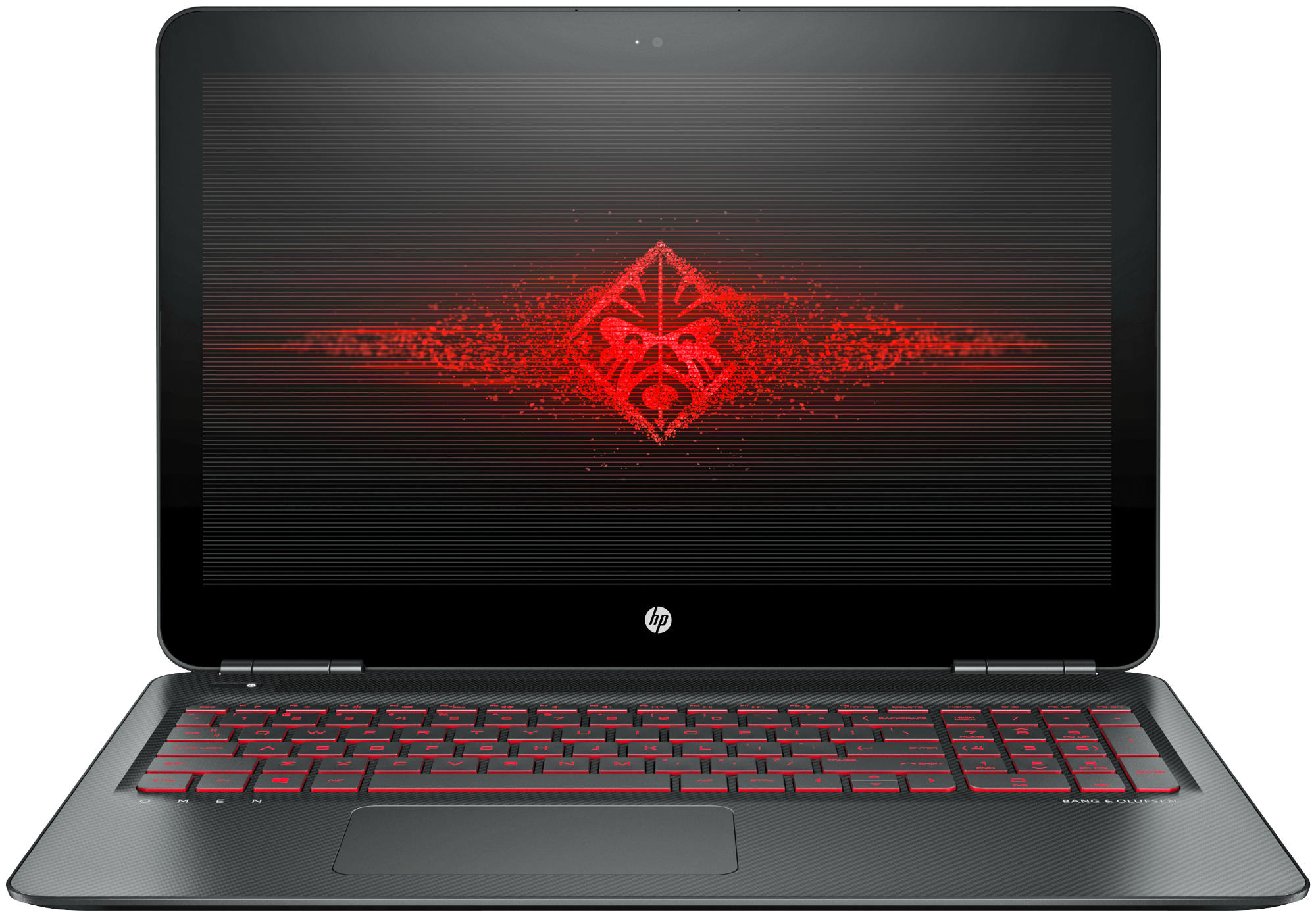 HP OMEN 17-w031ng - 17,3 Zoll - Intel® Core™ i7 i7-6700HQ - 8 GB - 1 TB - NVIDIA - Windows 10 Home (64 Bit)