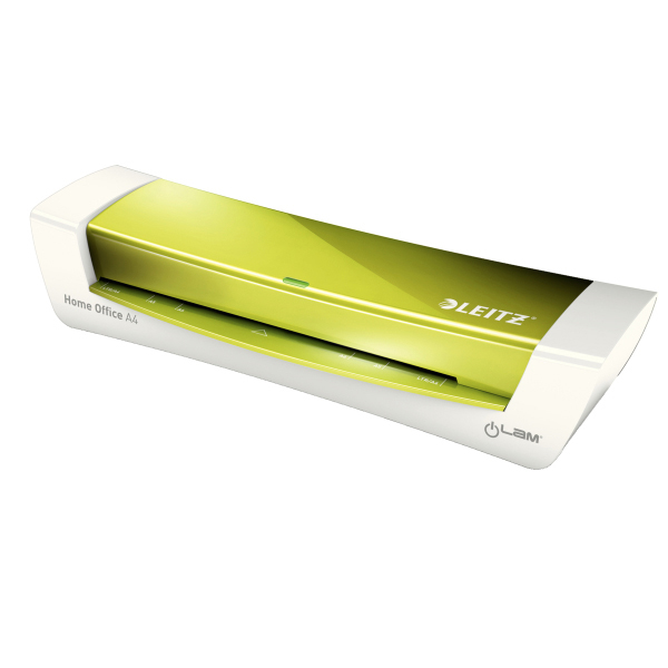 LEITZ iLam Home Office A4 Laminator