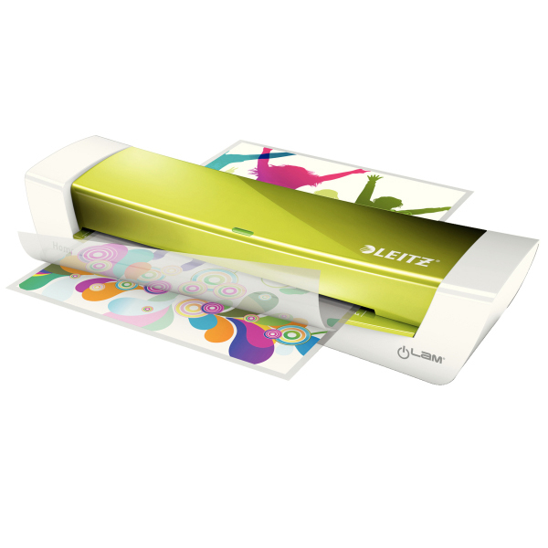 LEITZ iLam Home Office A4 Laminator