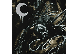 Leviathan - A Silhouette in Splinters (Digipak) (CD)