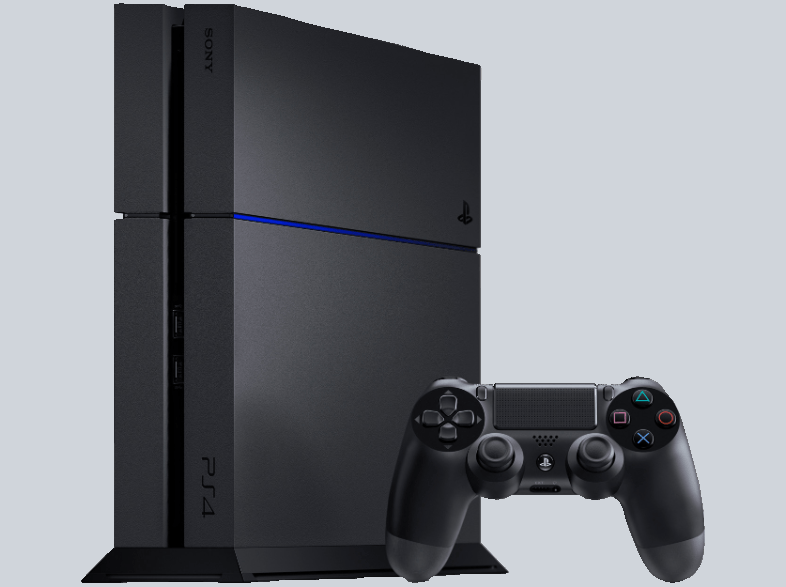 SONY Playstation 4 1TB  + Uncharted 4: Bir Hırsızın Sonu