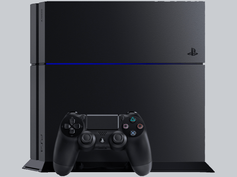 SONY Playstation 4 1TB  + Uncharted 4: Bir Hırsızın Sonu