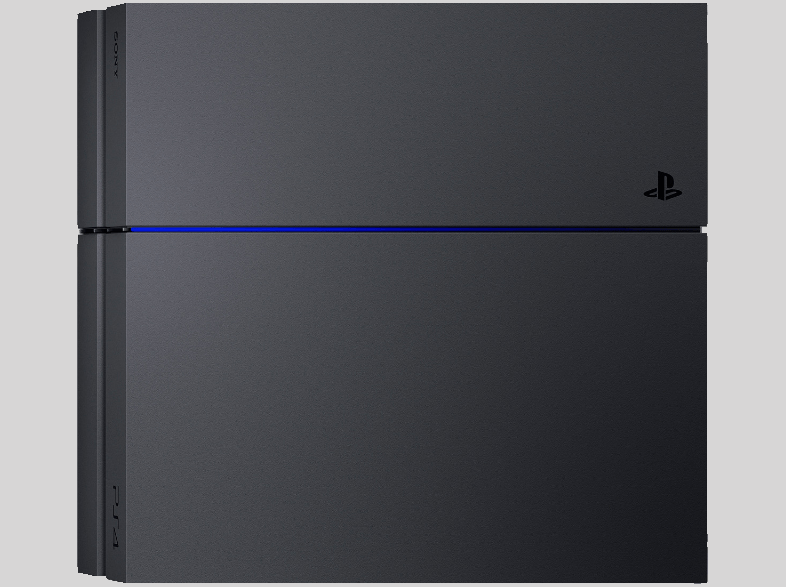 SONY Playstation 4 1TB  + Uncharted 4: Bir Hırsızın Sonu