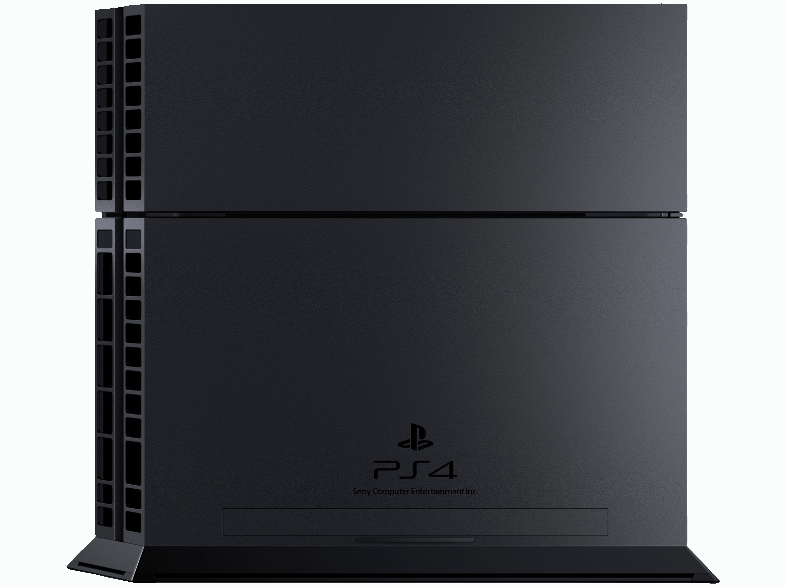 SONY Playstation 4 1TB  + Uncharted 4: Bir Hırsızın Sonu