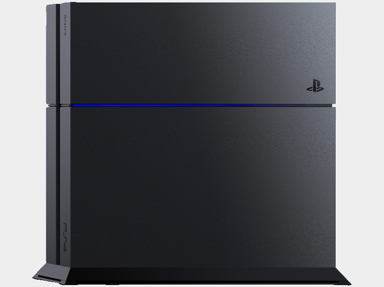 SONY Playstation 4 1TB  + Uncharted 4: Bir Hırsızın Sonu