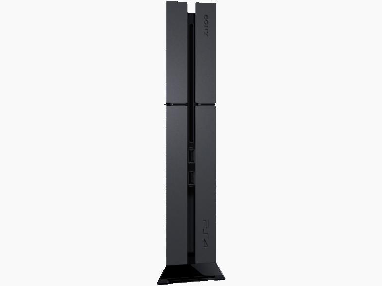 SONY Playstation 4 1TB  + Uncharted 4: Bir Hırsızın Sonu