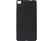 CASE AND PRO Huawei P9 Lite vékony szilikon hátlap, Fekete