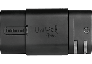 HÄHNEL Universal Ladegerät Unipal Mini für 3.6V / 3.7V und 7.2V / 7.4 V Li-Ionen Akkus