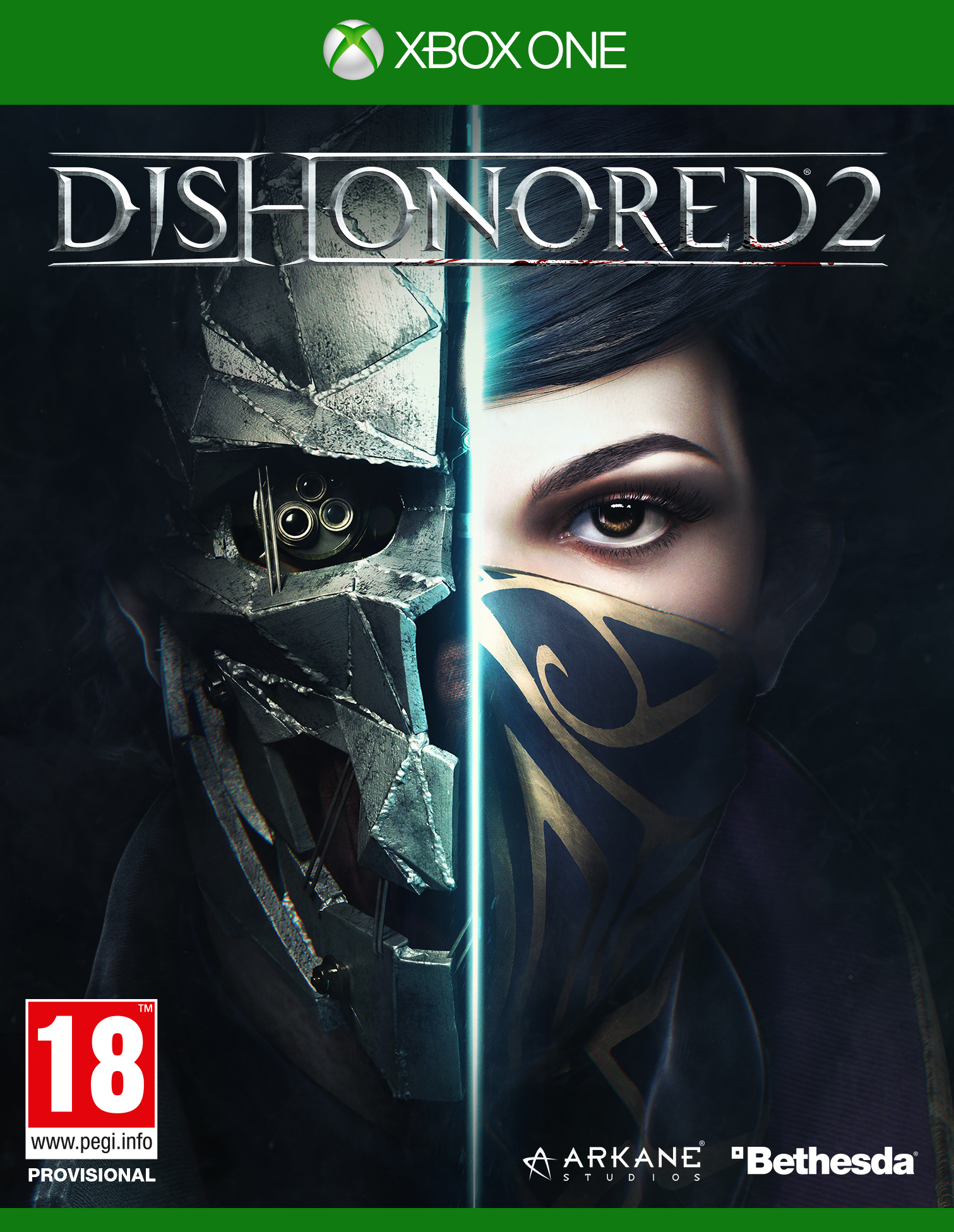 Dishonored 2 | Xbox One