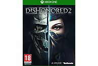 Dishonored 2 | Xbox One