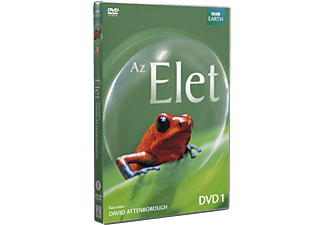 Az élet (DVD)