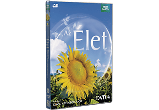 Az élet 4. (DVD)