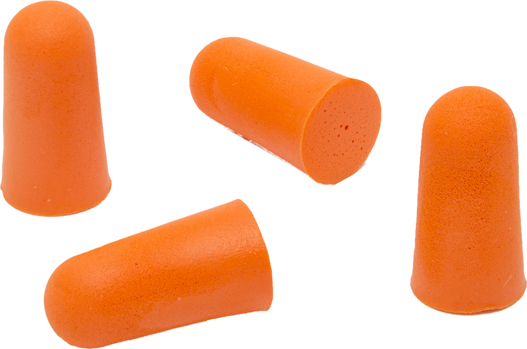 HANDY 10375-4 Füldugó 4 db