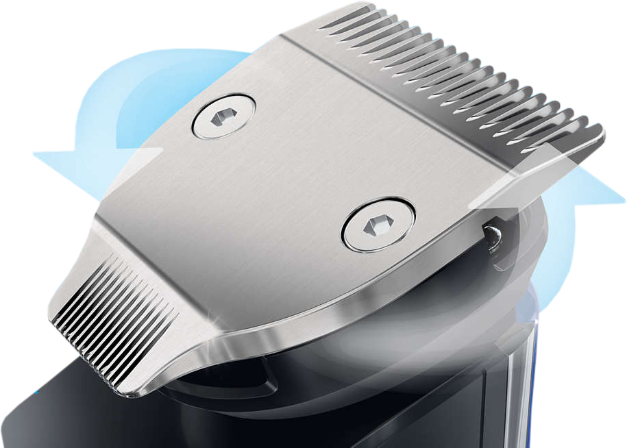 PHILIPS BT5270 szakállvágó