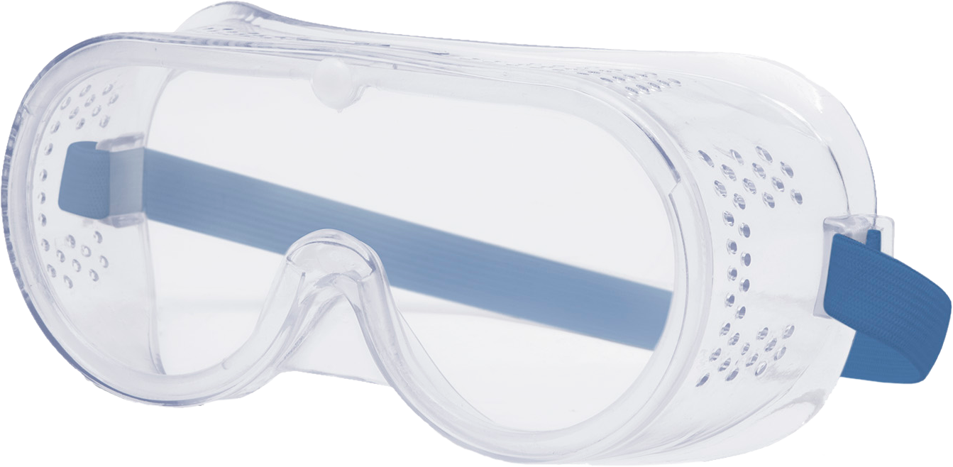 HANDY 10380 Védőszemüveg